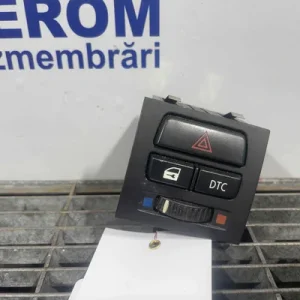 INTRERUPATOR AVARIE