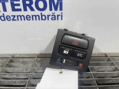 INTRERUPATOR AVARIE