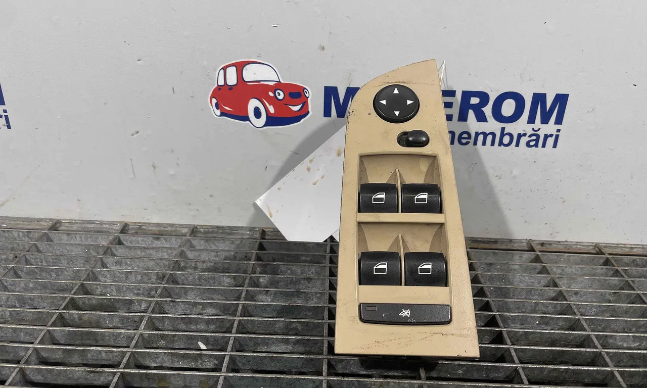 INTRERUPATOR GEAMURI BMW 3 2004-2012