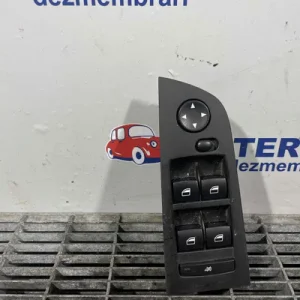 INTRERUPATOR GEAMURI