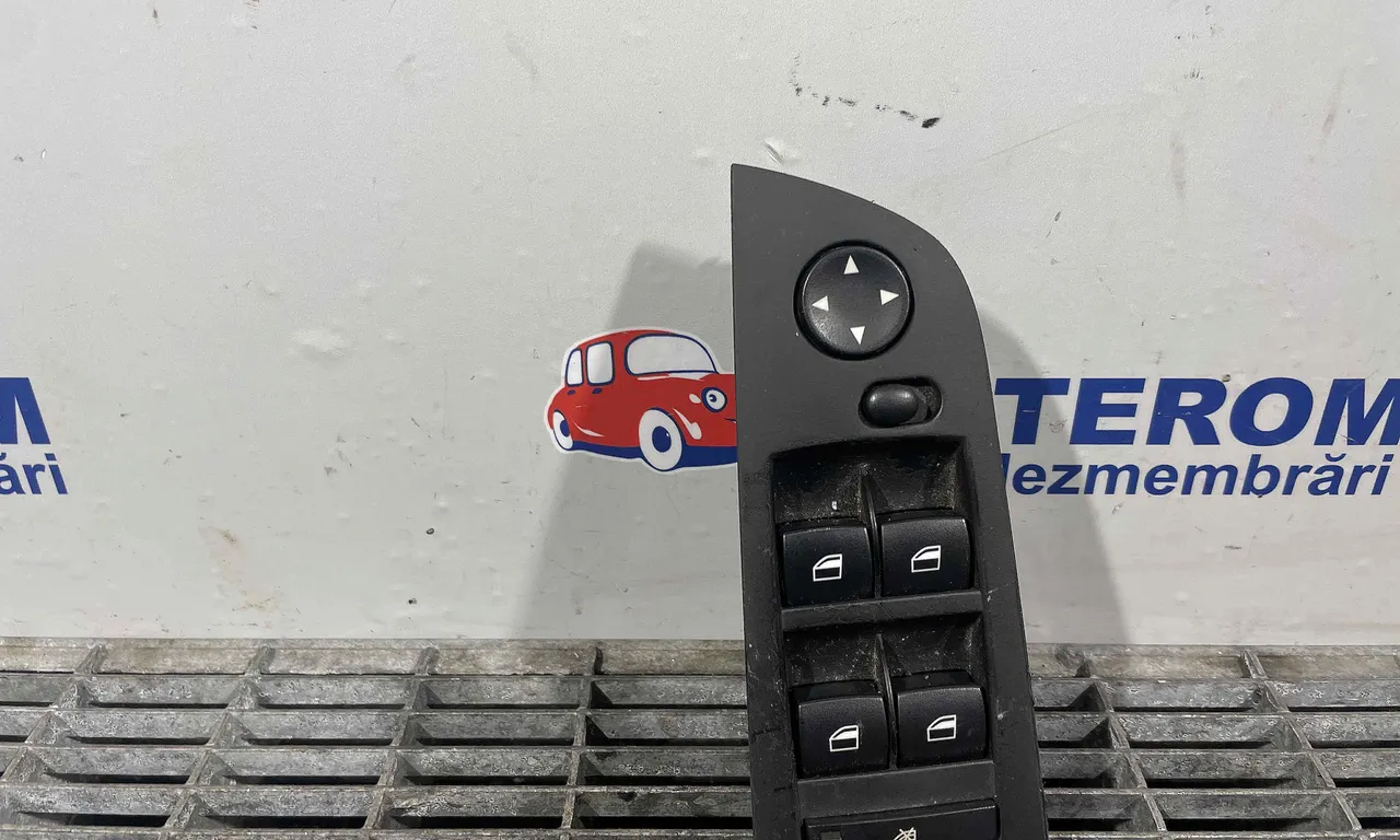 INTRERUPATOR GEAMURI BMW 3 2004-2012