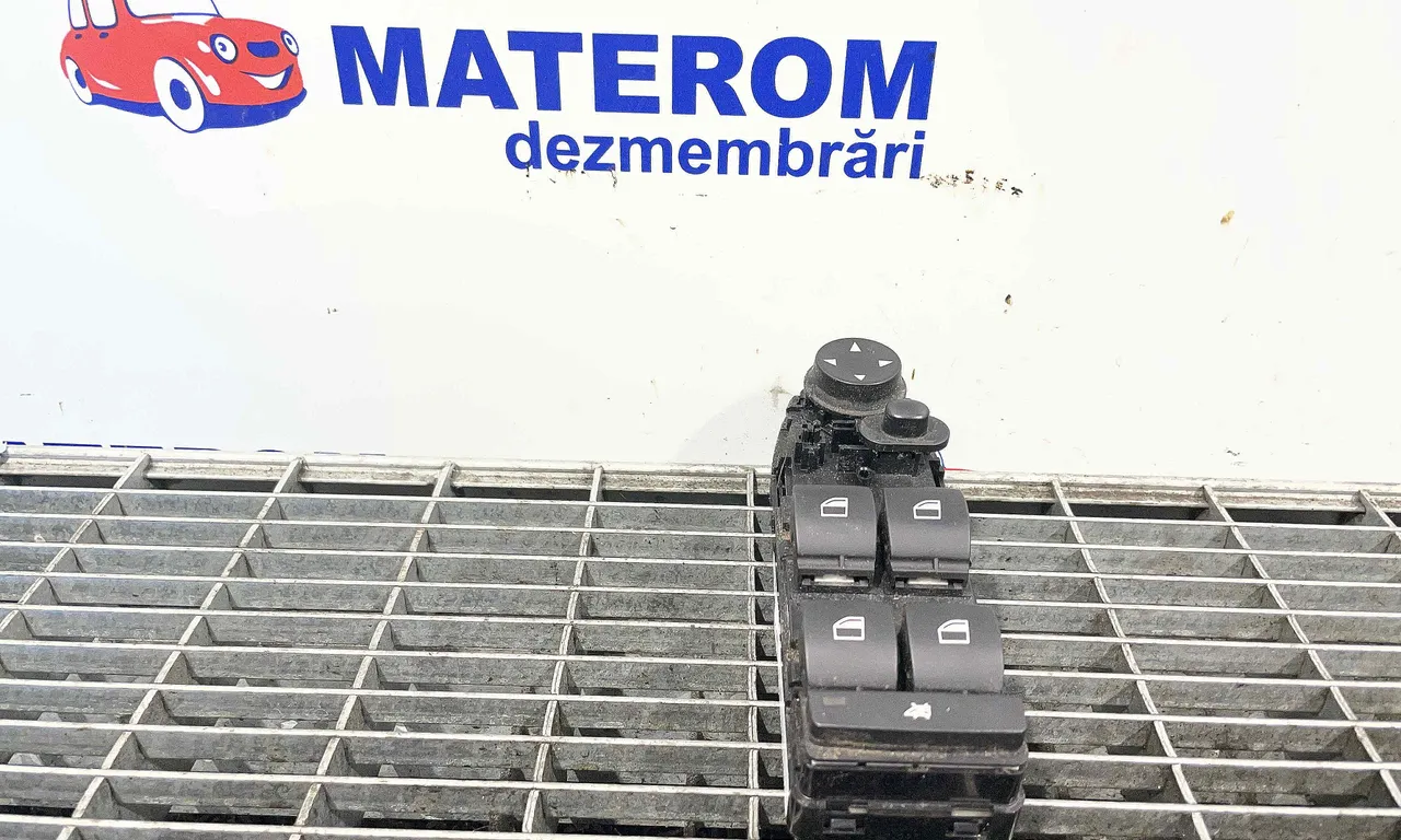 INTRERUPATOR GEAMURI BMW 3 2004-2012