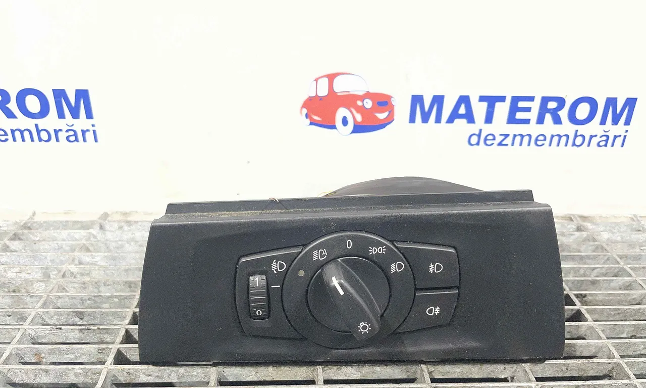 INTRERUPATOR LUMINI BMW 3 2004-2012