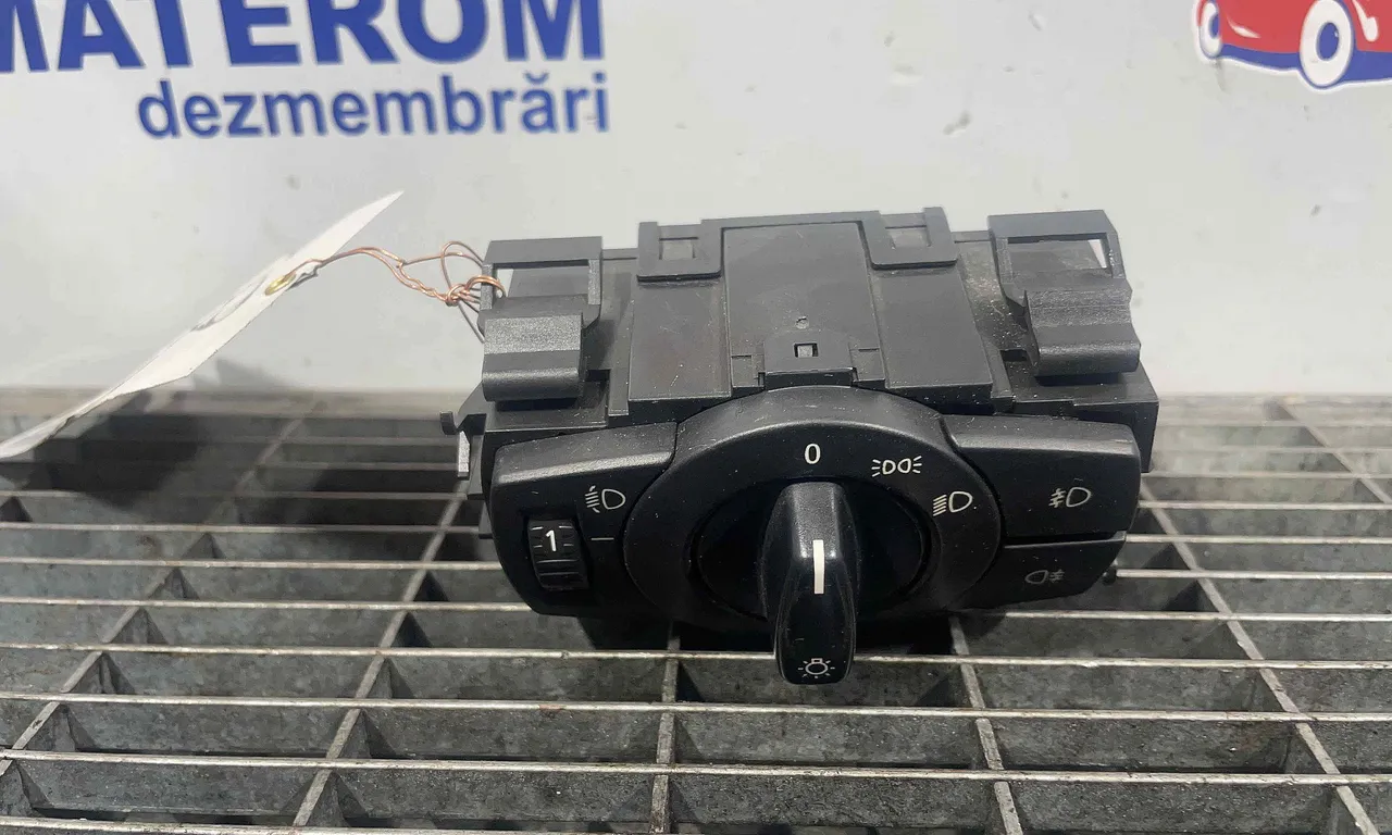 INTRERUPATOR LUMINI BMW 3 2004-2012