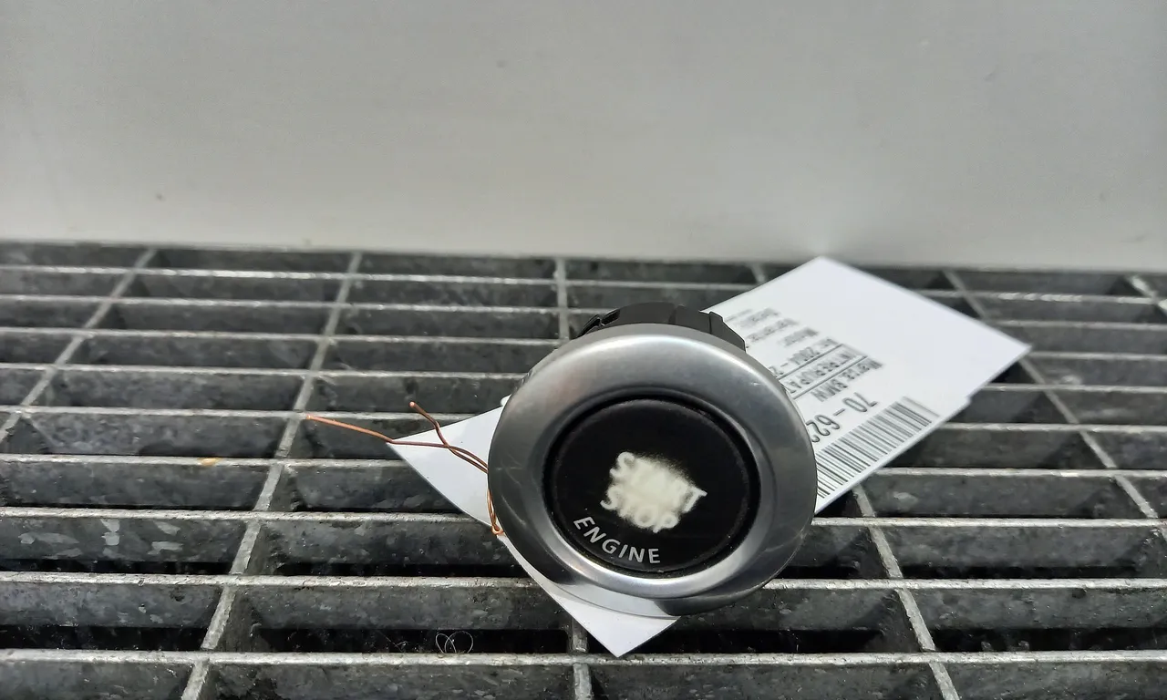 INTRERUPATOR START /STOP BMW 3 2004-2012