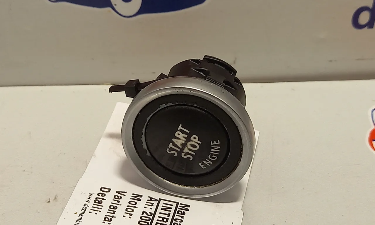 INTRERUPATOR START /STOP BMW 3 2004-2012