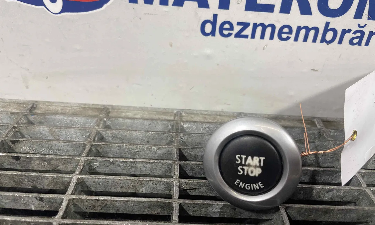 INTRERUPATOR START /STOP BMW 3 2004-2012
