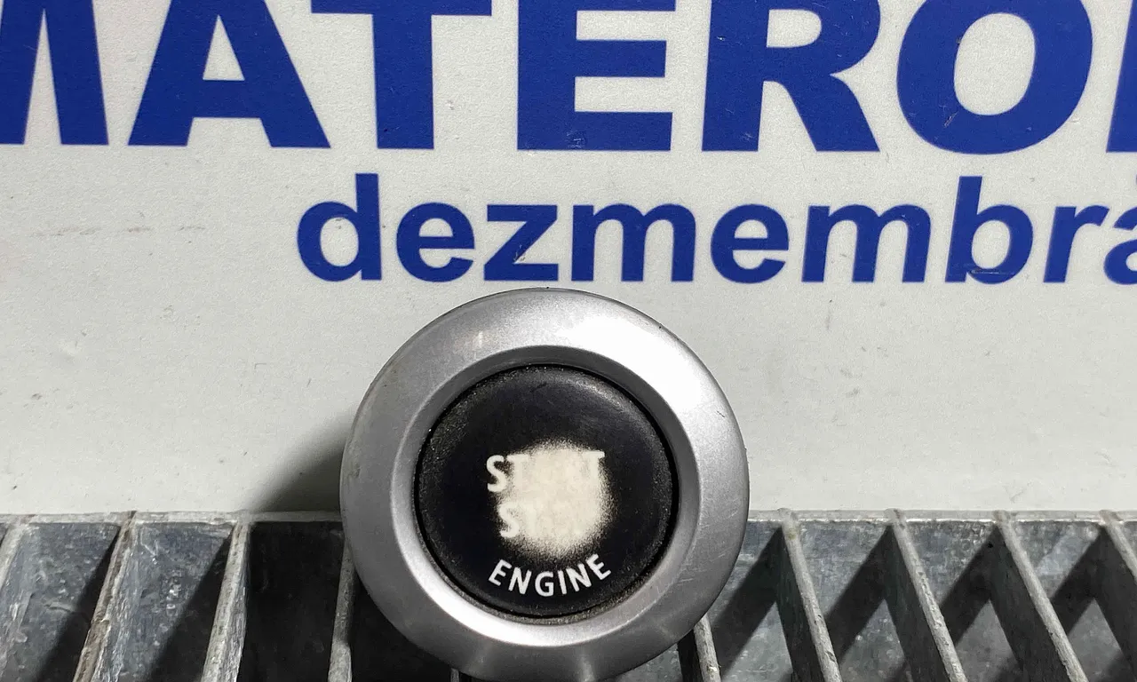 INTRERUPATOR START /STOP BMW 3 2004-2012