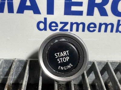INTRERUPATOR START /STOP