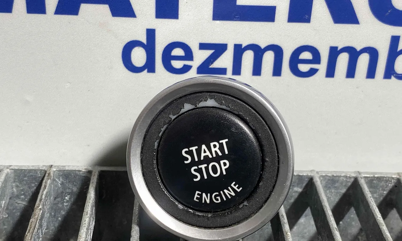 INTRERUPATOR START /STOP BMW 3 2004-2012