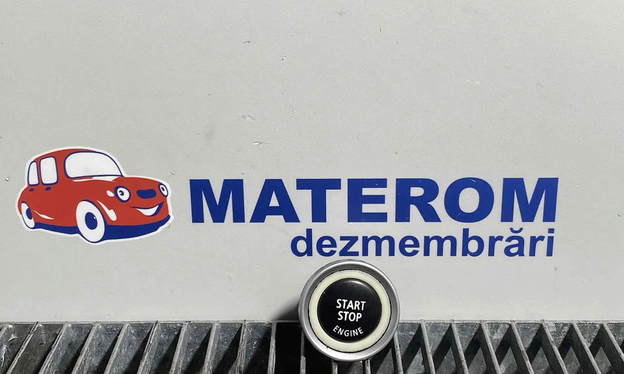 INTRERUPATOR START /STOP BMW 3 2004-2012