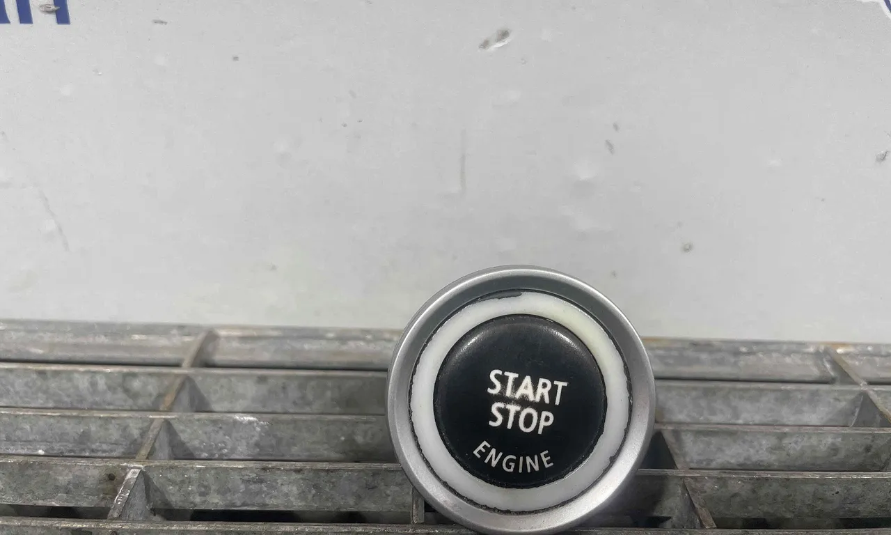 INTRERUPATOR START /STOP BMW 3 2004-2012