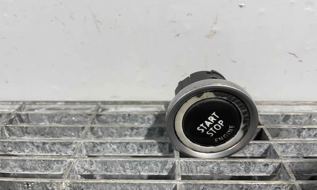 INTRERUPATOR START /STOP BMW 3 2004-2012