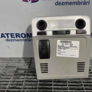 LAMPA PLAFONIERA