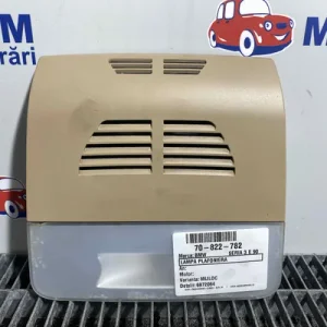 LAMPA PLAFONIERA
