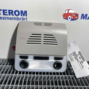 LAMPA PLAFONIERA