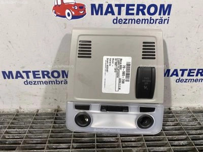 LAMPA PLAFONIERA