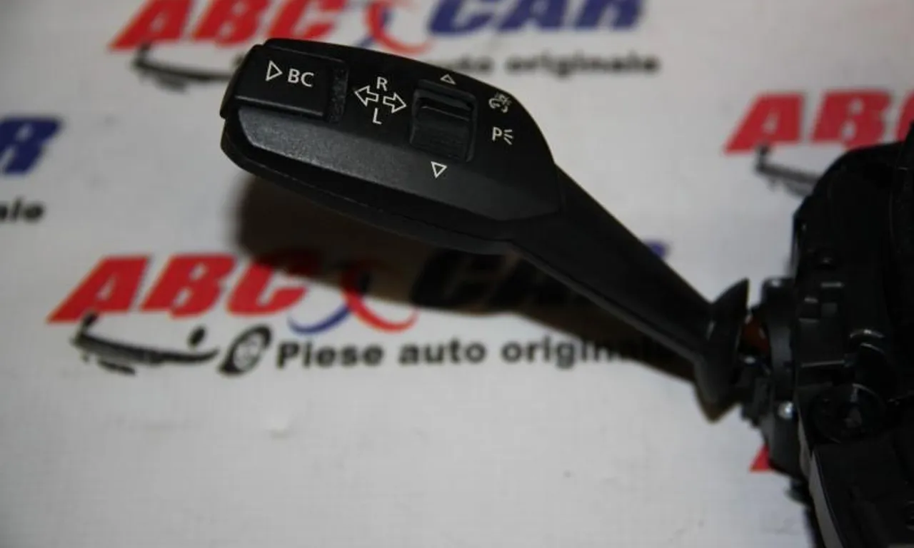 Maneta semnalizare BMW 3 2004-2012