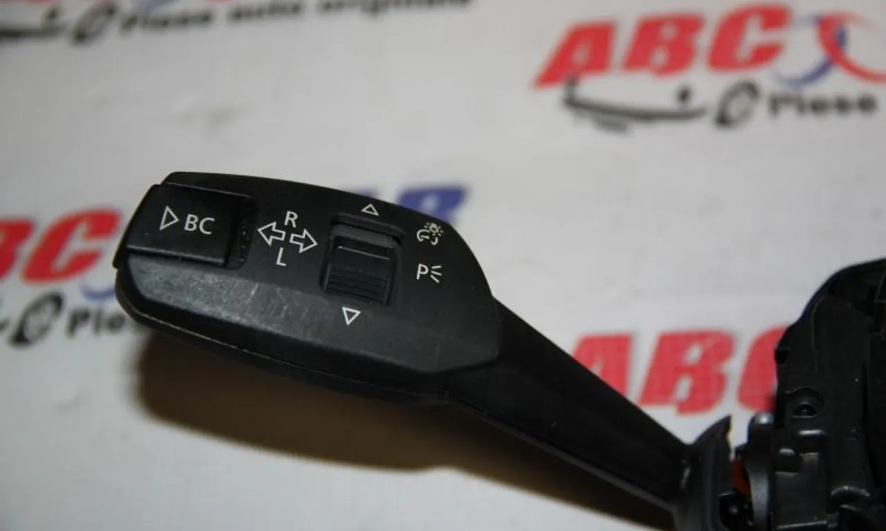 Maneta semnalizare BMW 3 2004-2012