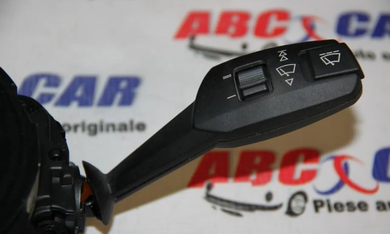 Maneta stergatoare BMW 3 2004-2012