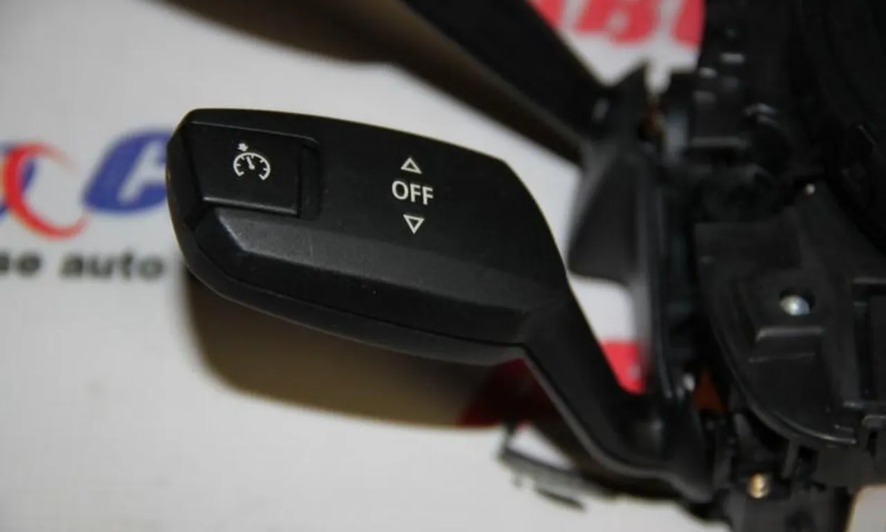 Maneta tempomat BMW 3 2004-2012