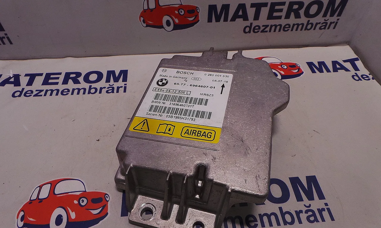 MODUL AER BMW 3 2004-2012