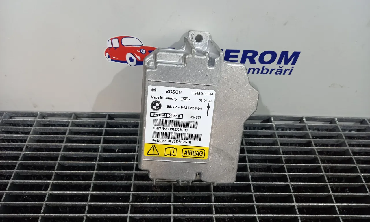 MODUL AER BMW 3 2004-2012
