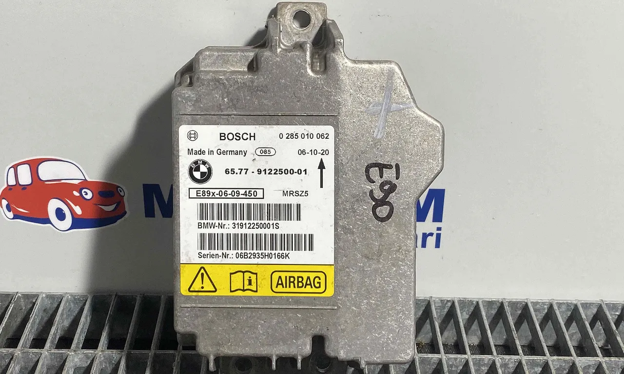 MODUL AER BMW 3 2004-2012