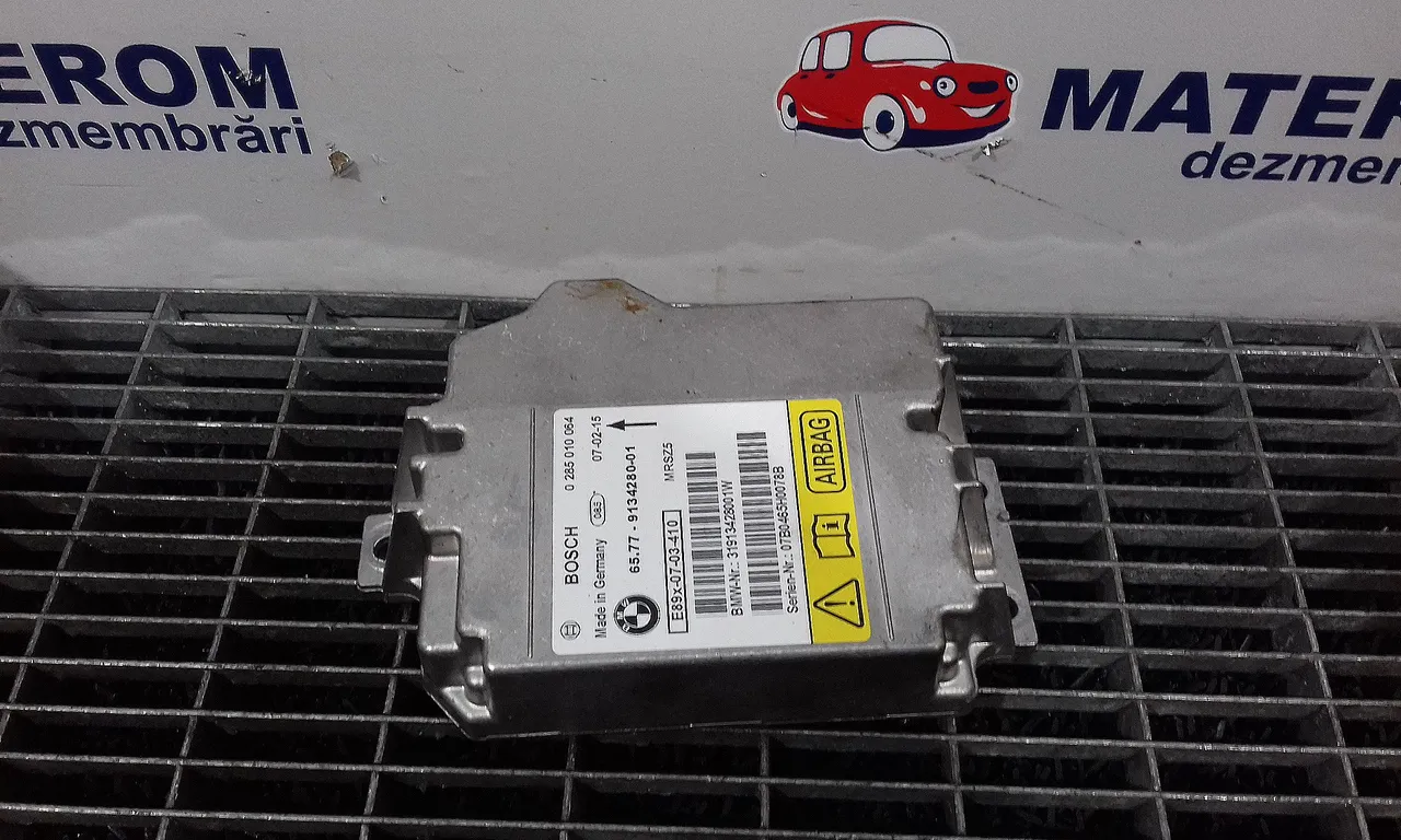 MODUL AER BMW 3 2004-2012
