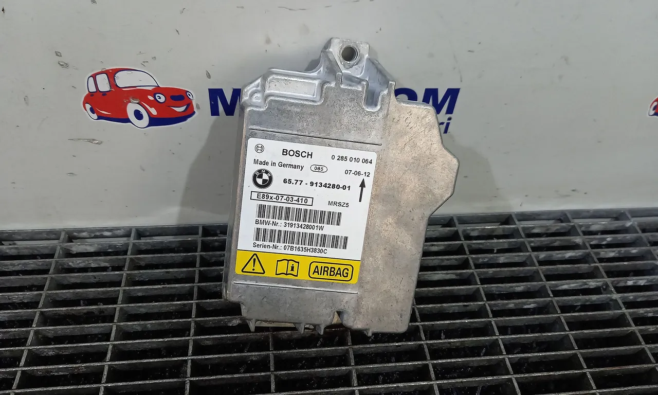 MODUL AER BMW 3 2004-2012