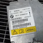 MODUL AER BMW 3 320D 2004-2012 oe-9166057, vedere laterala