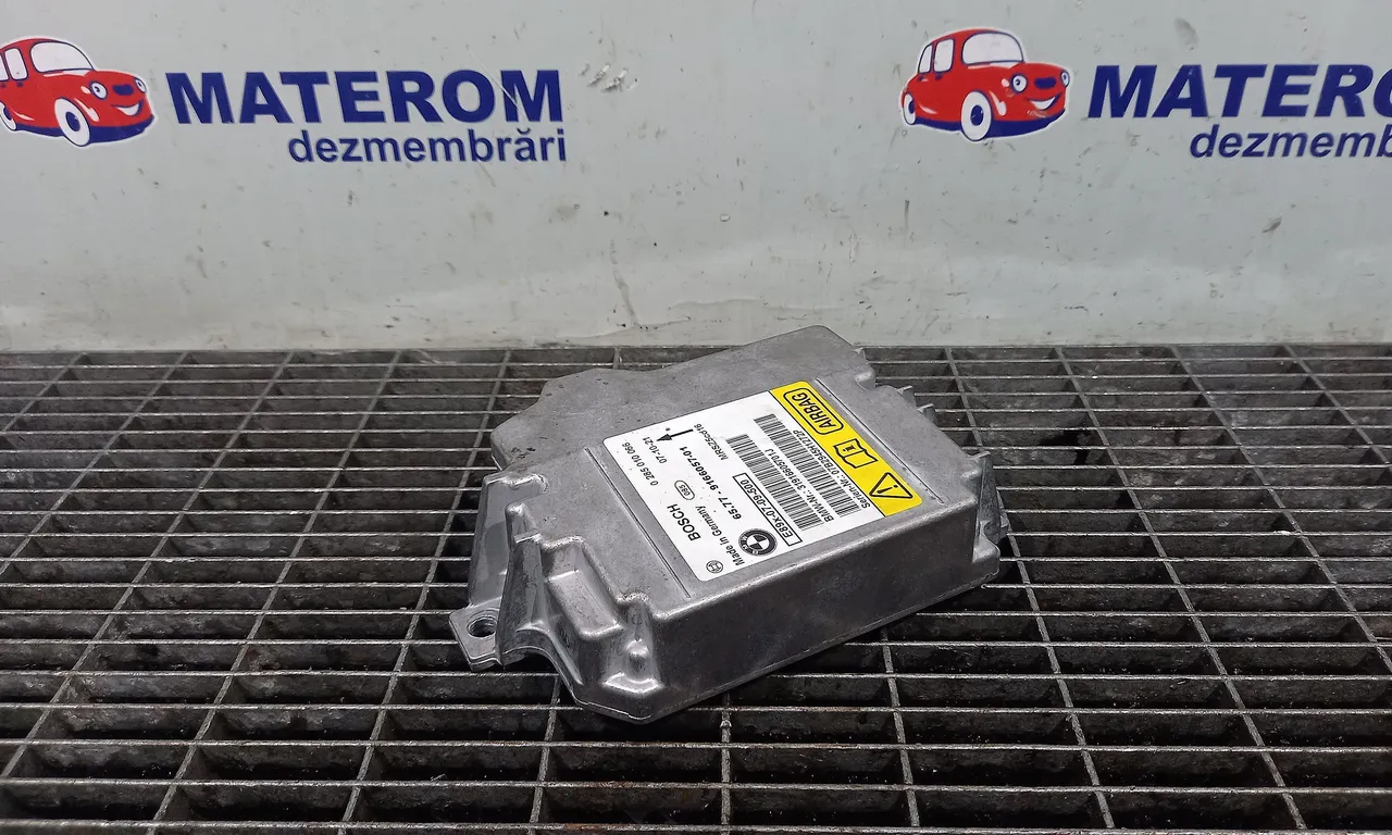 MODUL AER BMW 3 2004-2012