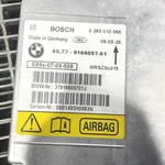 MODUL AER BMW 3 318i 2004-2012 oe-9166057, vedere laterala