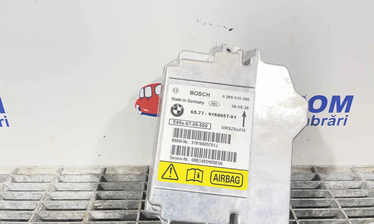 MODUL AER BMW 3 2004-2012