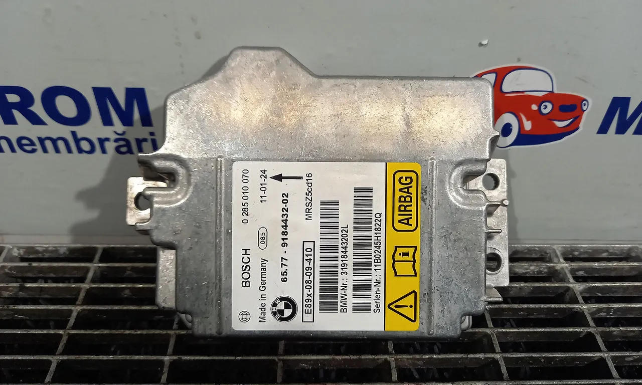 MODUL AER BMW 3 2004-2012