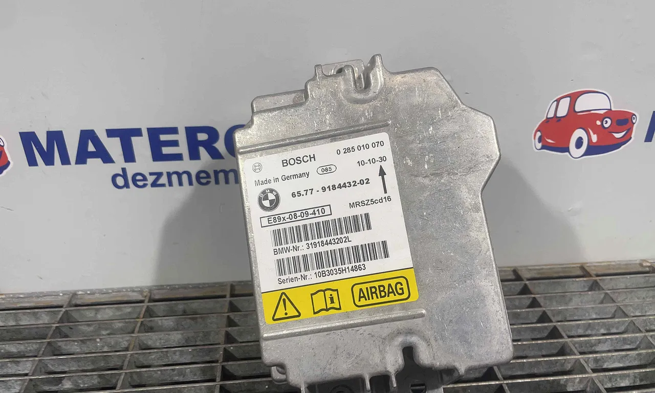 MODUL AER BMW 3 2004-2012