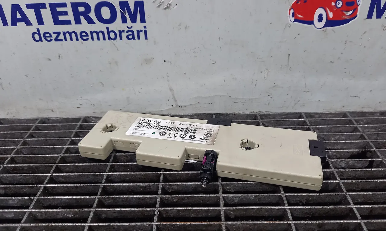 MODUL ANTENA BMW 3 2004-2012