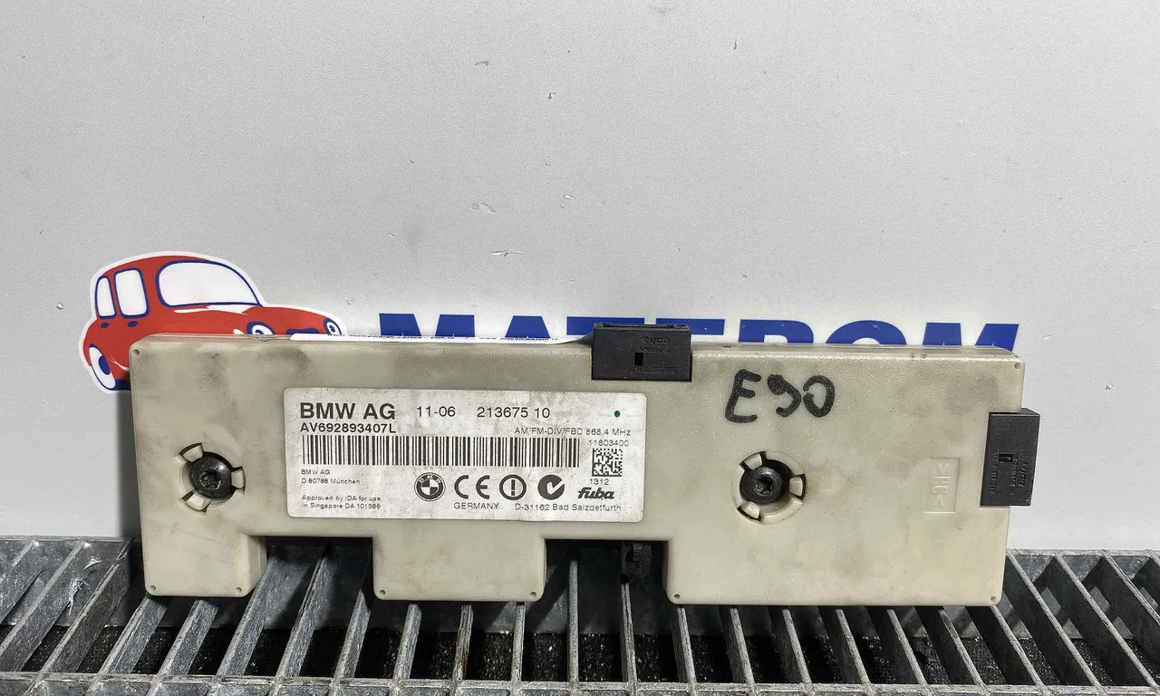 MODUL ANTENA BMW 3 2004-2012