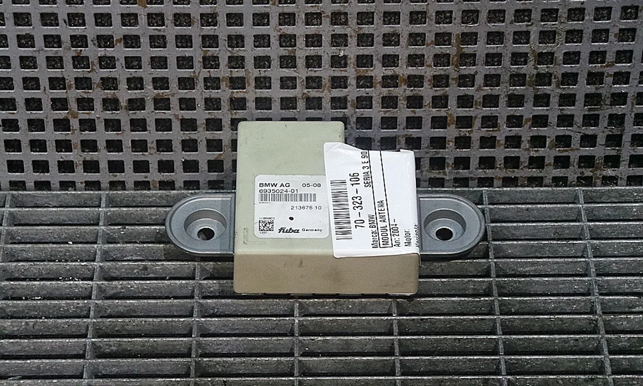 MODUL ANTENA BMW 3 2004-2012