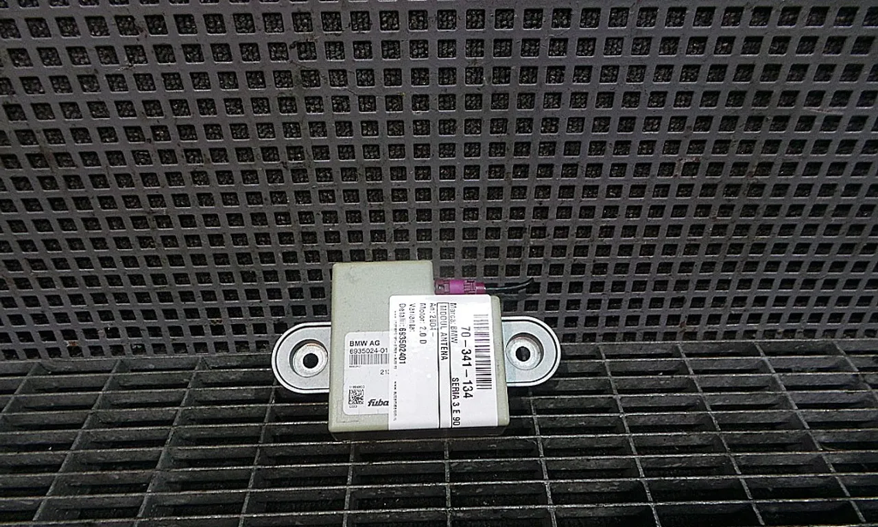 MODUL ANTENA BMW 3 2004-2012