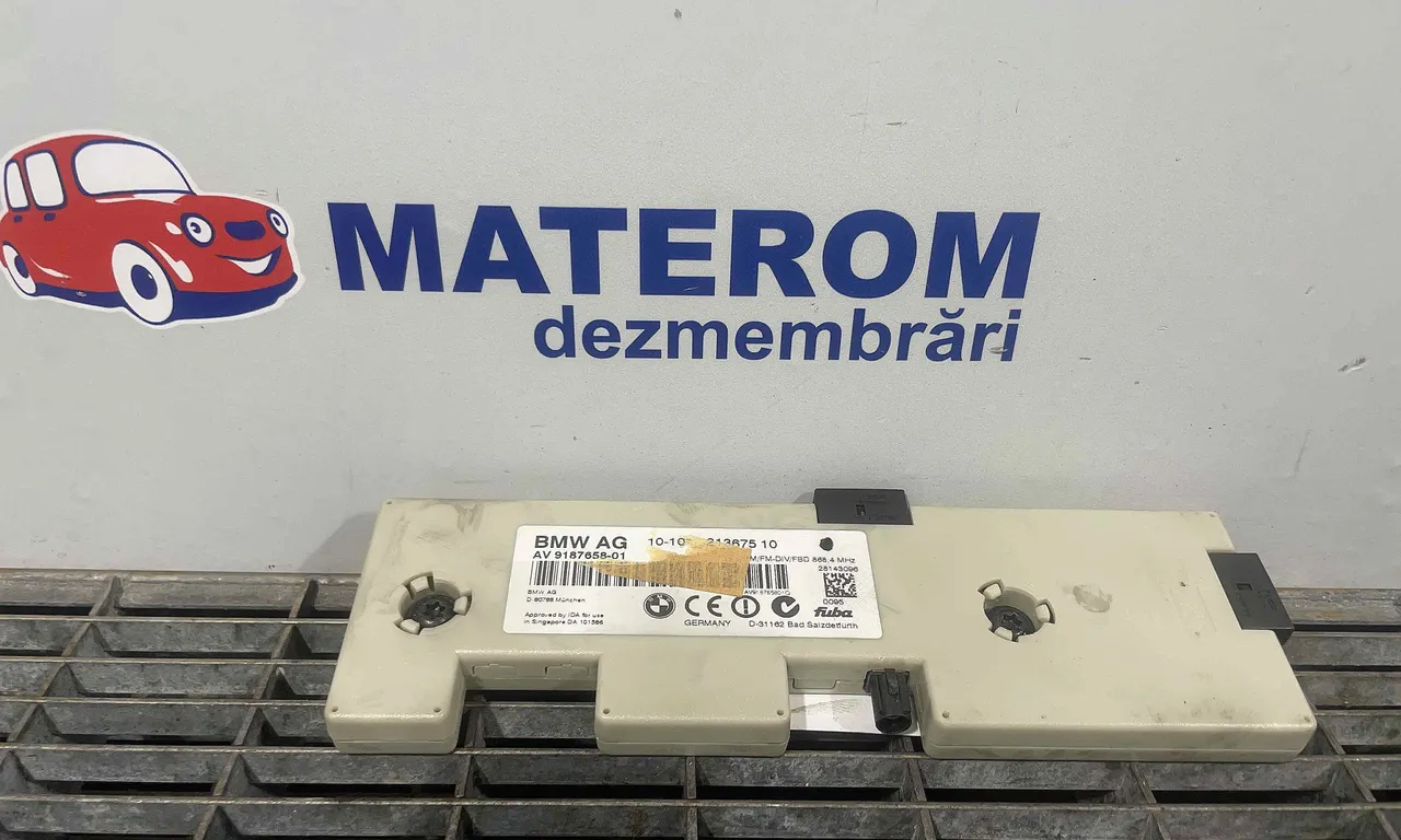MODUL ANTENA BMW 3 2004-2012