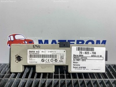 MODUL ANTENA
