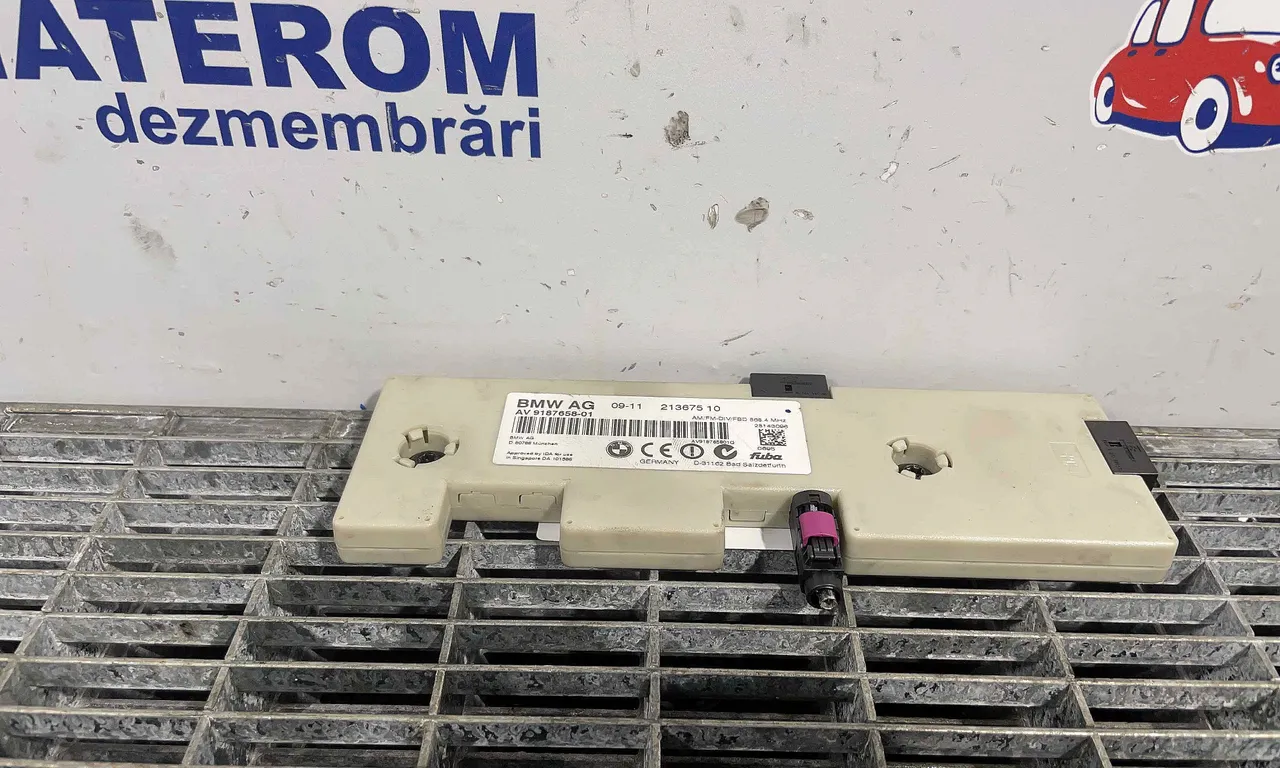MODUL ANTENA BMW 3 2004-2012