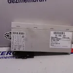 MODUL CONFORT BMW 3 320D 2004-2012 oe-61356981416, vedere frontata