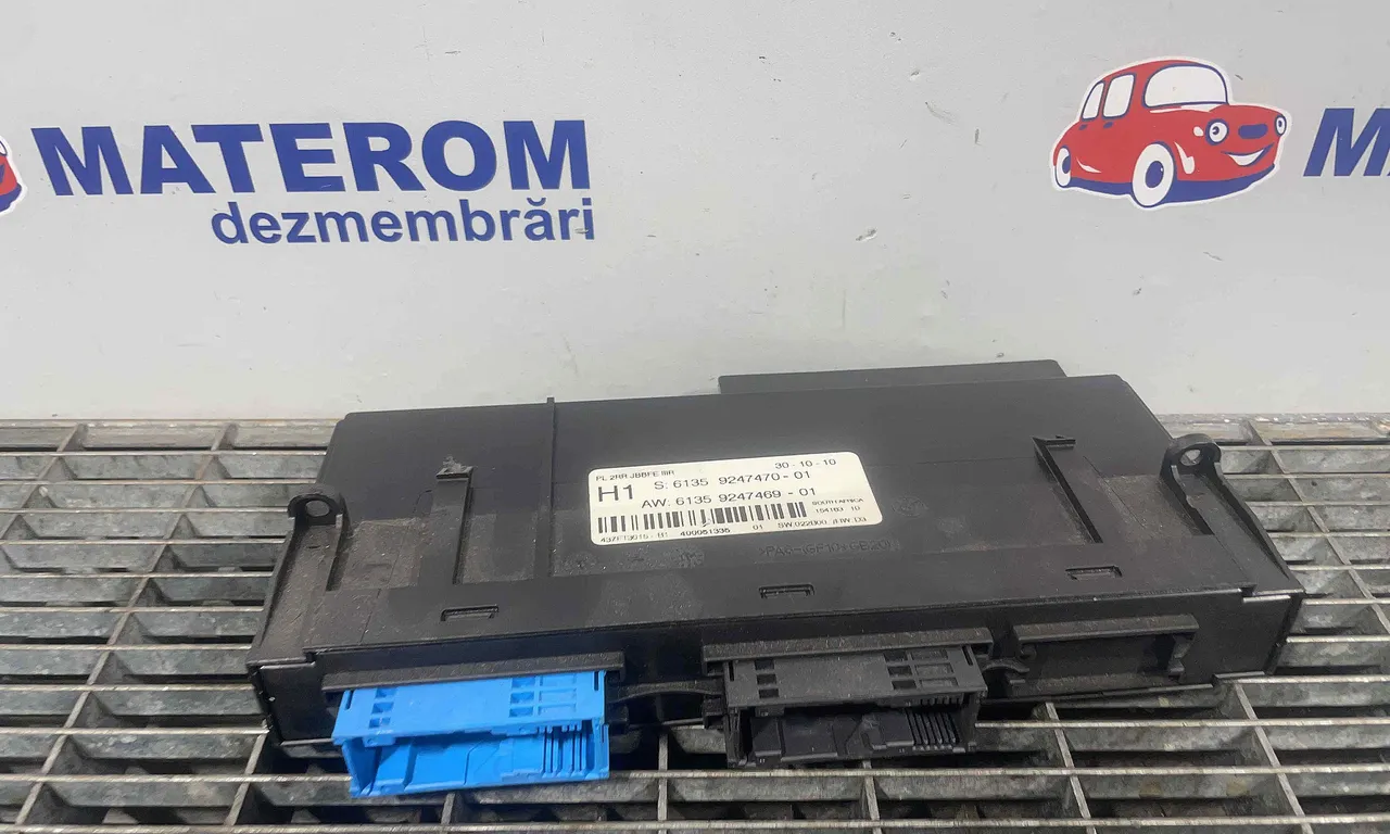 MODUL CONFORT BMW 3 2004-2012
