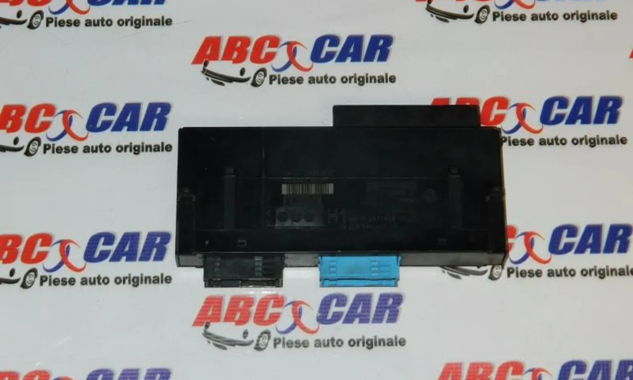 Modul control caroserie BMW 3 2004-2012