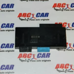 Modul control caroserie