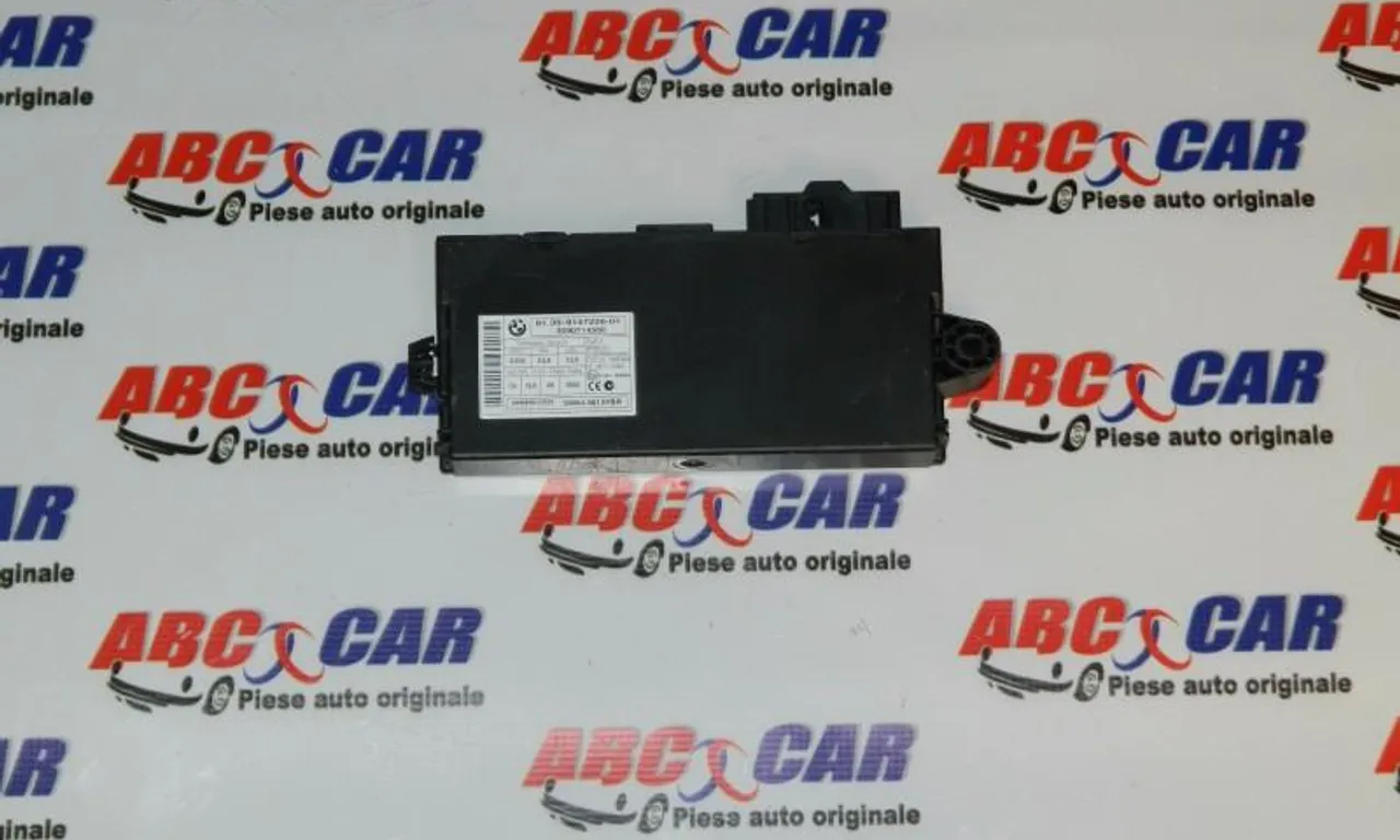 Modul control BMW 3 2004-2012