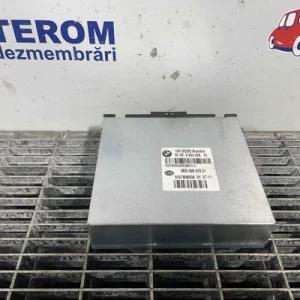 MODUL IMOBILIZATOR