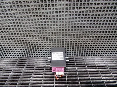 MODUL POMPA COMBUSTIBIL